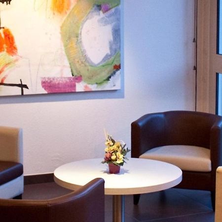Brit Hotel Confort Le Limouzi Tulle Zewnętrze zdjęcie