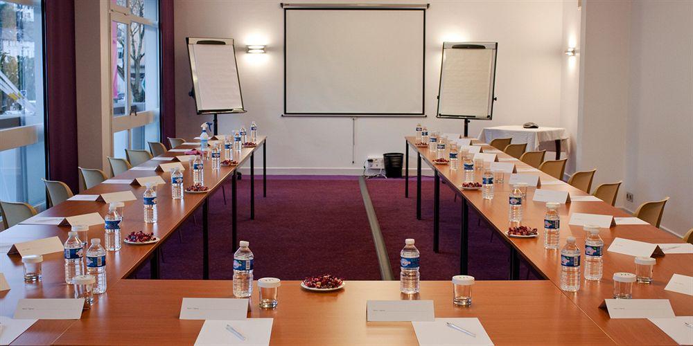 Brit Hotel Confort Le Limouzi Tulle Zewnętrze zdjęcie
