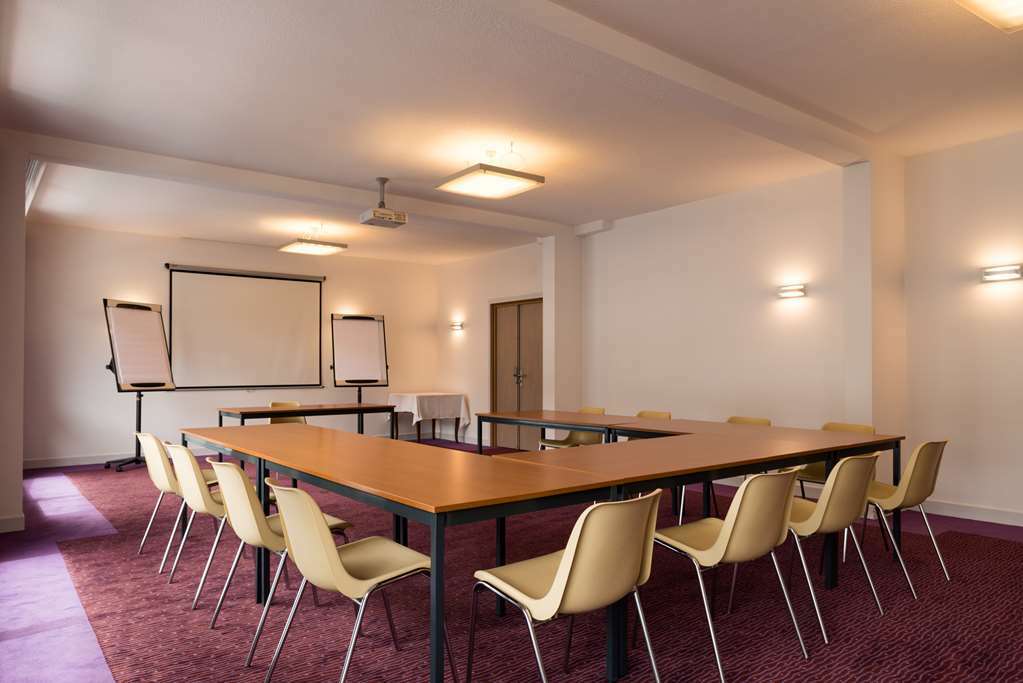 Brit Hotel Confort Le Limouzi Tulle Udogodnienia zdjęcie