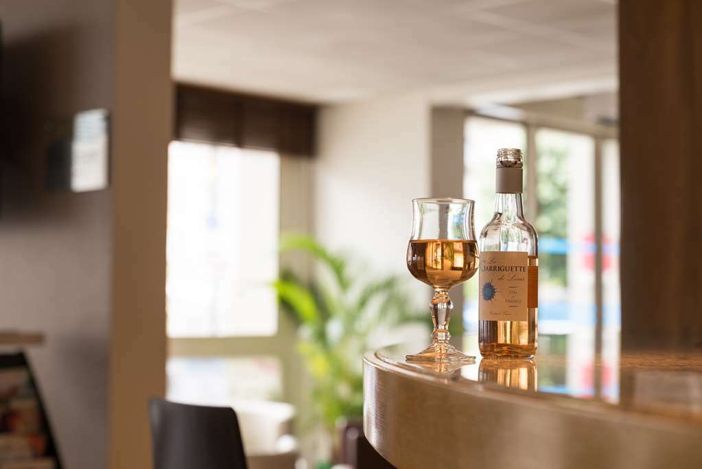 Brit Hotel Confort Le Limouzi Tulle Wyposażenia zdjęcie